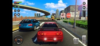 Image 2 for City Car Driving School S…