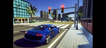 Image 1 for City Car Driving School S…