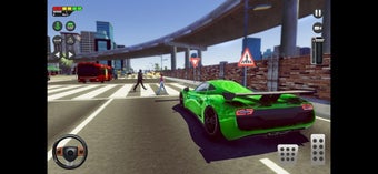 Image 0 for City Car Driving School S…