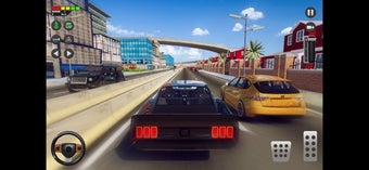 Image 3 for City Car Driving School S…