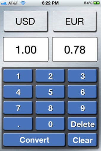 Image 0 for Currency Converter - 150 …