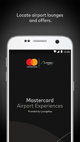 Imagen 0 para Mastercard Airport Experi…