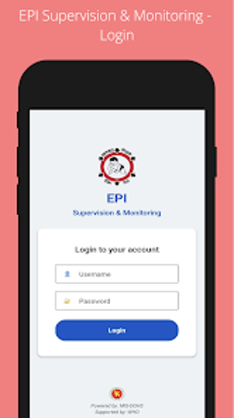 Image 0 for EPI Supervision  Monitori…