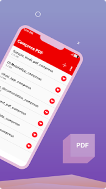 Image 0 for Compress PDFs and Reduce …