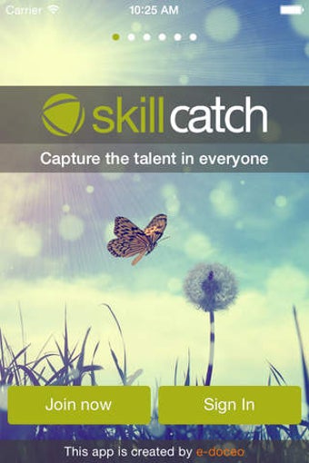 Image 0 for SkillCatch