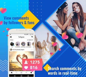 Image 0 for Real Followers for Instag…