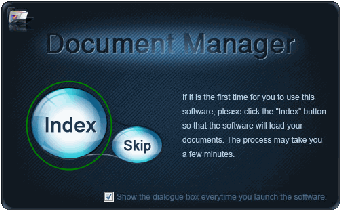 Imagen 0 para WonderFox Document Manage…