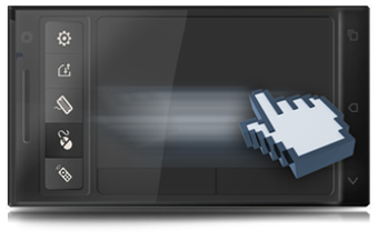 Image 4 for AllPlayer Remote Control