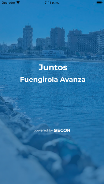 Image 0 for Juntos FUENGIROLA Avanza