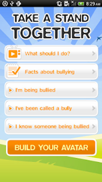 Imagen 1 para Take a Stand Together