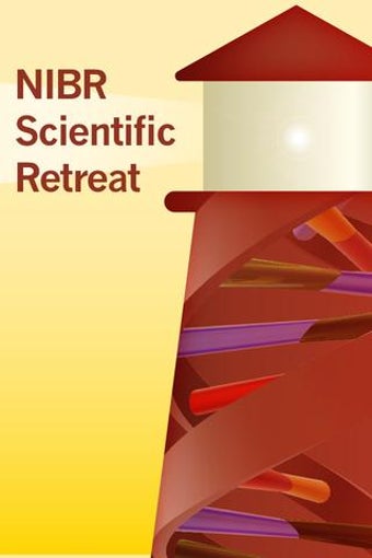 Imagen 1 para NIBR Scientific Retreat