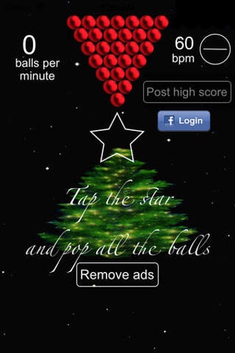 Image 0 for Xmas popper