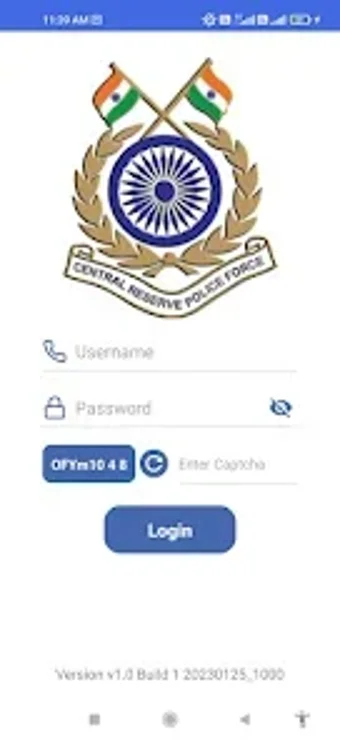 Image 0 for CRPF CLMS