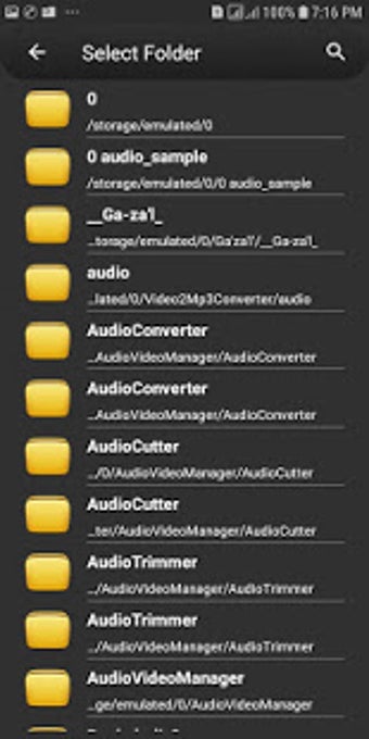 Imagen 1 para Mp3, WAV Noise Reducer~ N…