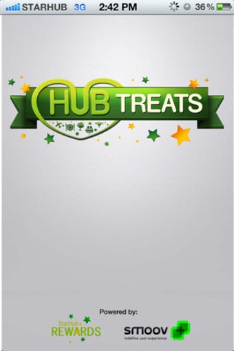 Image 0 for Hub Treats