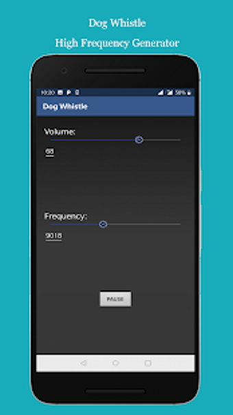 Imagen 1 para Dog Whistle - High Freque…