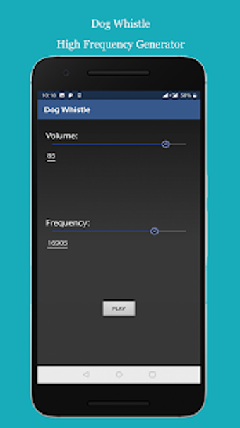 Imagen 0 para Dog Whistle - High Freque…