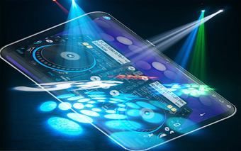 Imagen 0 para DJ Remix Equalizer Virtua…