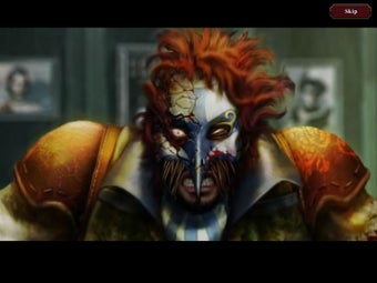 Image 0 for Macabre Mysteries: Curse …
