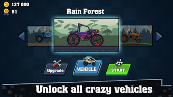 Image 1 for Stunt Racing - Downhill E…
