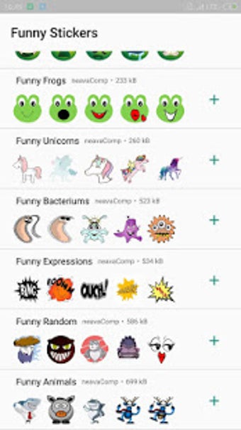 Image 3 for WhatStickers - WAStickers…
