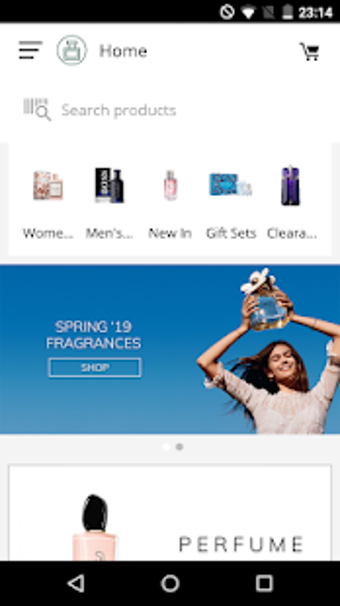 Image 2 for Perfume Direct