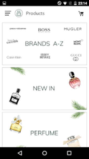 Image 1 for Perfume Direct