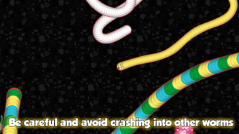 Image 0 for Worms Zone
