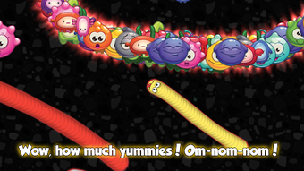 Image 2 for Worms Zone