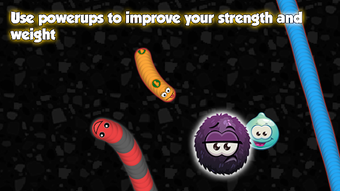 Image 1 for Worms Zone