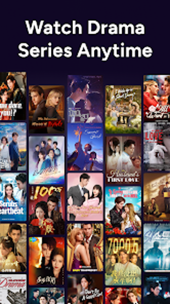 Imagen 0 para DailyReel: Stream Drama  …