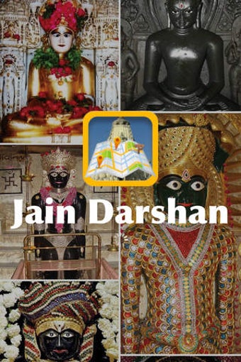 Imagen 0 para Jain Darshan - jaindarsha…
