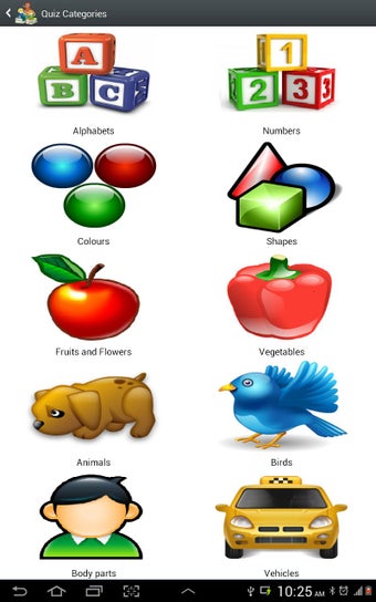 Image 2 for Preschool Basics