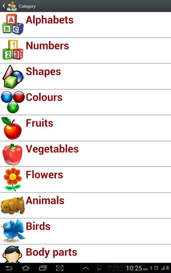 Image 3 for Preschool Basics