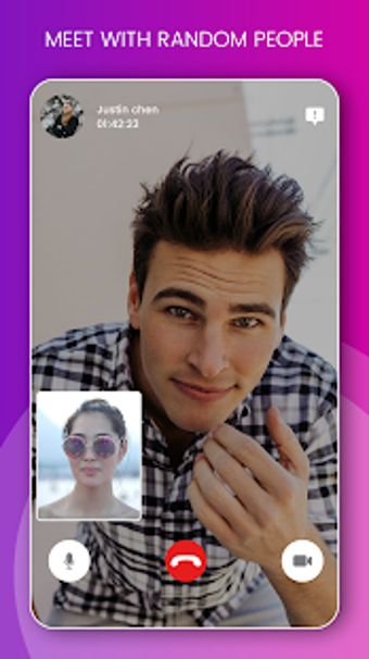Image 0 for Live Talk: Free Video Cha…