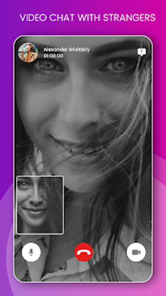 Image 2 for Live Talk: Free Video Cha…