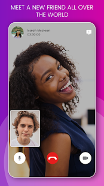 Image 2 for Live Talk: Free Video Cha…