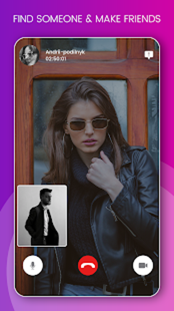 Image 0 for Live Talk: Free Video Cha…