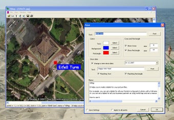 Imagen 0 para VIMap
