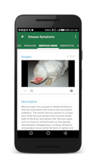 Imagen 3 para Poultry Disease Center