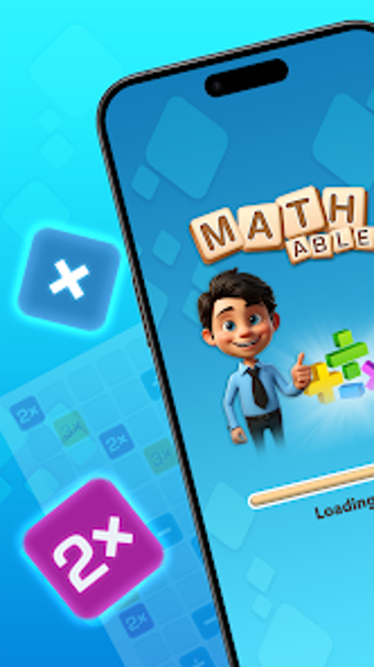 Image 0 for Mathable