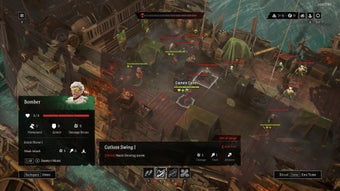 Image 0 for Rogue Waters
