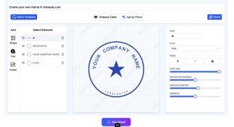 Imagen 0 para StampDy