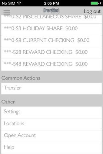 Image 0 for Diversified Credit Union …