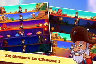 Image 0 for Crazy Gold Miner HD Editi…