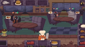 Image 0 for Red the Cook