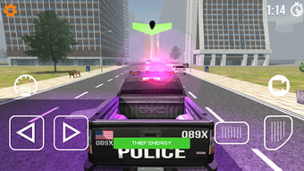 Image 0 for Police Vs Terrorist