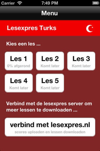 Image 0 for Lesexpres Turks