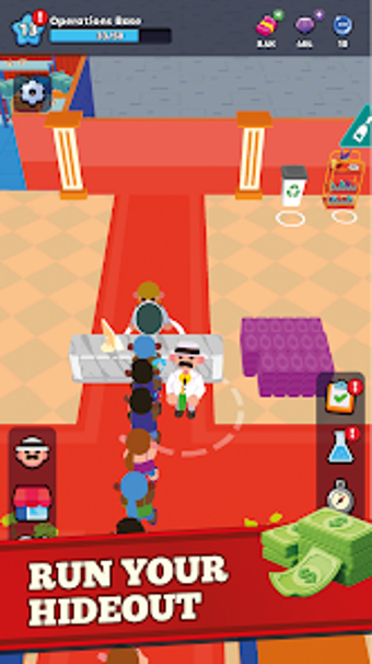 Imagen 0 para Mafia Paradise