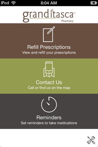 Imagen 0 para Grand Itasca Pharmacy